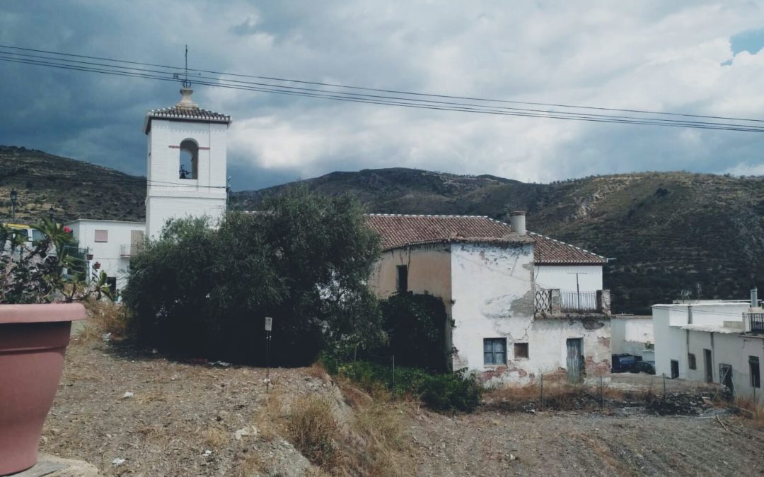 Andalucía Oriental: La Alpujarra